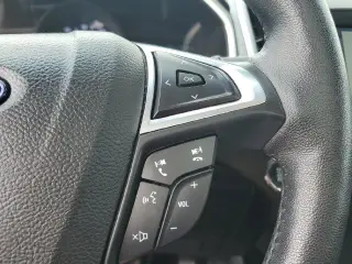 Ford Edge 2019 AWD SEL 4dr Crossover