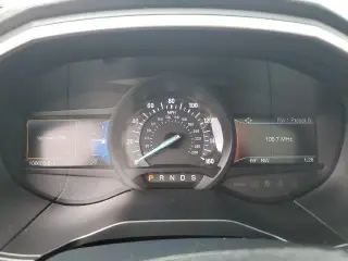 Ford Edge 2019 AWD SEL 4dr Crossover
