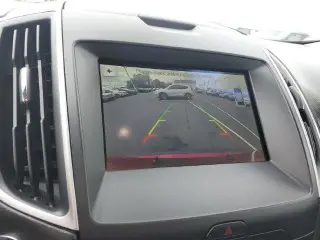 Ford Edge 2019 AWD SEL 4dr Crossover