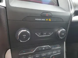 Ford Edge 2019 AWD SEL 4dr Crossover