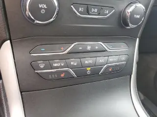 Ford Edge 2019 AWD SEL 4dr Crossover