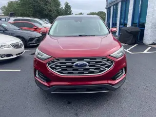 Ford Edge 2019 AWD SEL 4dr Crossover