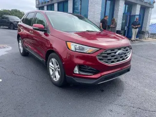 Ford Edge 2019 AWD SEL 4dr Crossover