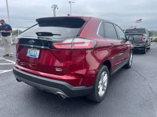Ford Edge 2019 AWD SEL 4dr Crossover