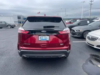 Ford Edge 2019 AWD SEL 4dr Crossover