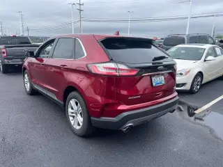 Ford Edge 2019 AWD SEL 4dr Crossover