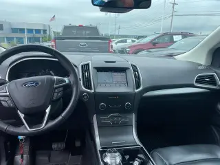 Ford Edge 2019 AWD SEL 4dr Crossover
