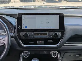 Toyota Grand Highlander 2025 XLE 4dr SUV