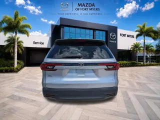 Toyota Grand Highlander 2025 XLE 4dr SUV