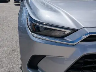 Toyota Grand Highlander 2025 XLE 4dr SUV