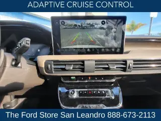 Lincoln Corsair 2025 AWD Grand Touring 4dr SUV