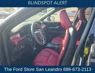 Lincoln Corsair 2025 AWD Grand Touring 4dr SUV