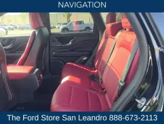 Lincoln Corsair 2025 AWD Grand Touring 4dr SUV