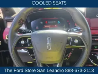 Lincoln Corsair 2025 AWD Grand Touring 4dr SUV