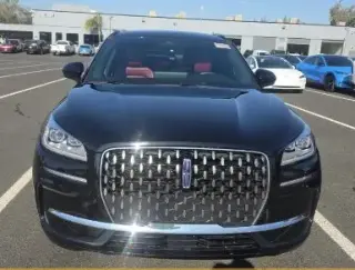 Lincoln Corsair 2025 AWD Grand Touring 4dr SUV