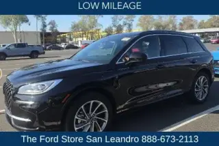 Lincoln Corsair 2025 AWD Grand Touring 4dr SUV