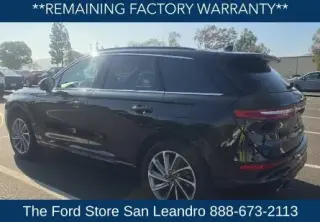 Lincoln Corsair 2025 AWD Grand Touring 4dr SUV