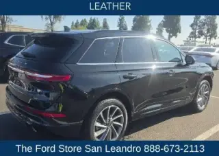 Lincoln Corsair 2025 AWD Grand Touring 4dr SUV