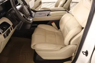 Lincoln Navigator 2020 4x4 Reserve 4dr SUV