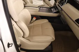 Lincoln Navigator 2020 4x4 Reserve 4dr SUV