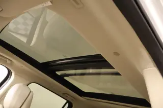 Lincoln Navigator 2020 4x4 Reserve 4dr SUV