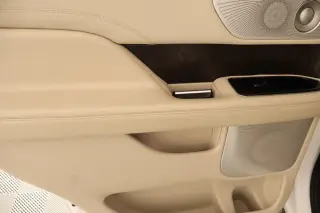 Lincoln Navigator 2020 4x4 Reserve 4dr SUV
