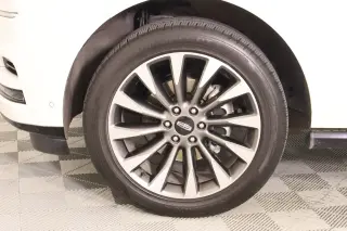 Lincoln Navigator 2020 4x4 Reserve 4dr SUV