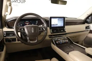 Lincoln Navigator 2020 4x4 Reserve 4dr SUV