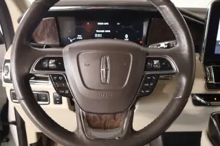 Lincoln Navigator 2020 4x4 Reserve 4dr SUV