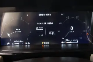 Lincoln Navigator 2020 4x4 Reserve 4dr SUV