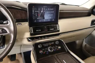 Lincoln Navigator 2020 4x4 Reserve 4dr SUV