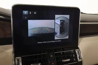 Lincoln Navigator 2020 4x4 Reserve 4dr SUV