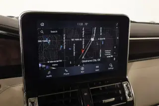 Lincoln Navigator 2020 4x4 Reserve 4dr SUV