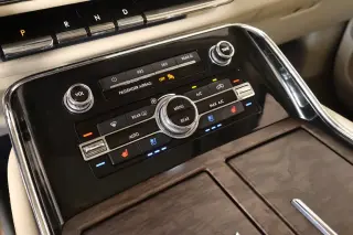 Lincoln Navigator 2020 4x4 Reserve 4dr SUV