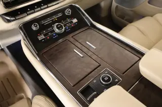 Lincoln Navigator 2020 4x4 Reserve 4dr SUV