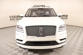 Lincoln Navigator 2020 4x4 Reserve 4dr SUV