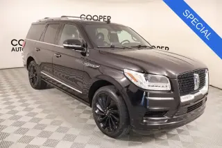 Lincoln Navigator 2020 4x4 Reserve 4p SUV