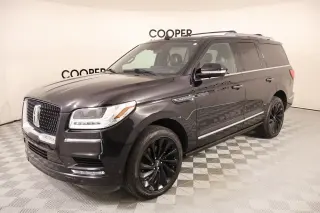 Lincoln Navigator 2020 4x4 Reserve 4p SUV