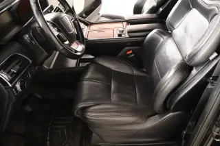 Lincoln Navigator 2020 4x4 Reserve 4p SUV