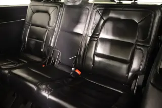 Lincoln Navigator 2020 4x4 Reserve 4p SUV