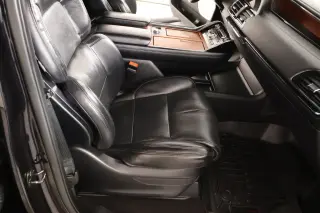 Lincoln Navigator 2020 4x4 Reserve 4p SUV