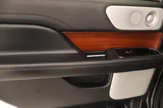 Lincoln Navigator 2020 4x4 Reserve 4p SUV