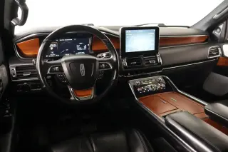 Lincoln Navigator 2020 4x4 Reserve 4p SUV