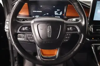 Lincoln Navigator 2020 4x4 Reserve 4p SUV