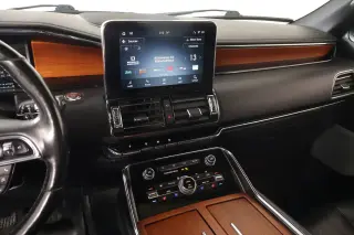 Lincoln Navigator 2020 4x4 Reserve 4p SUV
