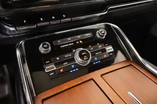 Lincoln Navigator 2020 4x4 Reserve 4p SUV