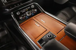 Lincoln Navigator 2020 4x4 Reserve 4p SUV