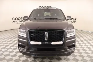 Lincoln Navigator 2020 4x4 Reserve 4p SUV