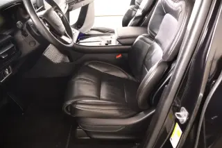 Lincoln Aviator 2022 AWD Reserve 4dr SUV