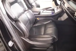 Lincoln Aviator 2022 AWD Reserve 4dr SUV